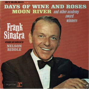 Days Of Wine And Roses, Moon River, and other academy award winners