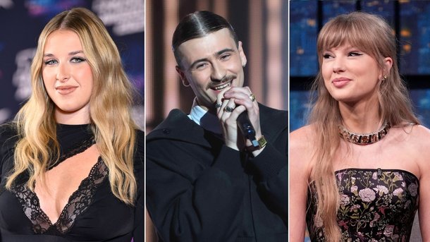 Helena, Pierre Garnier, Taylor Swift… : quels sont vos 10 hits préférés de l’année 2025 ?
