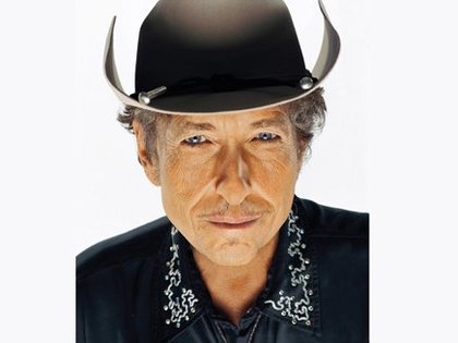 Bob Dylan