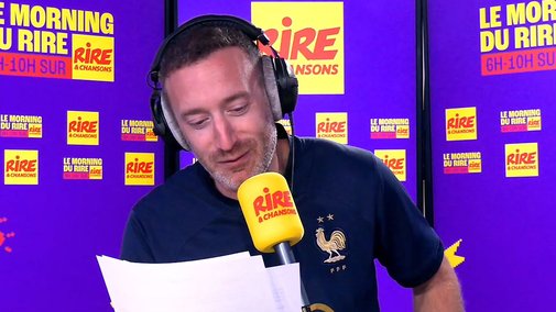 Marceau refait l'Info :  Le Débrief De France Senegal