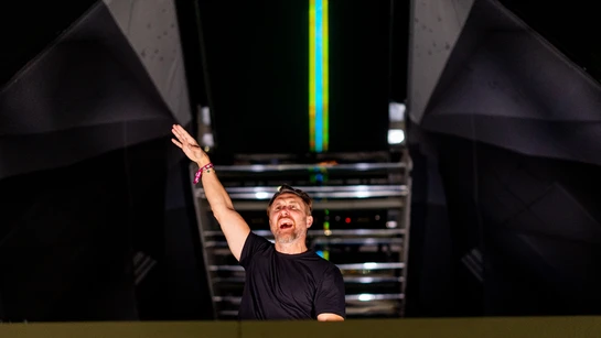 David Guetta au Stade de France : ambiance de folie et invités stars pour sa première date