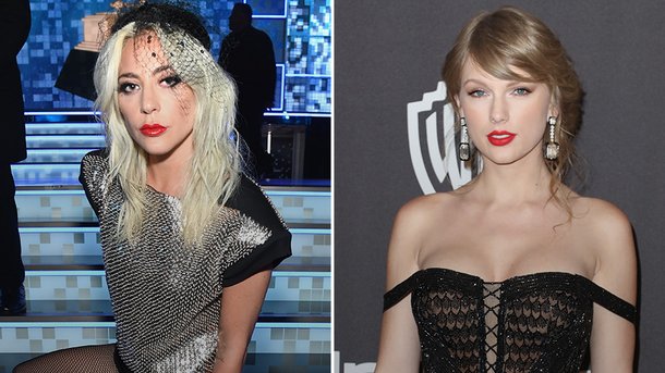 Lady Gaga vs Taylor Swift: qui gagne le plus?