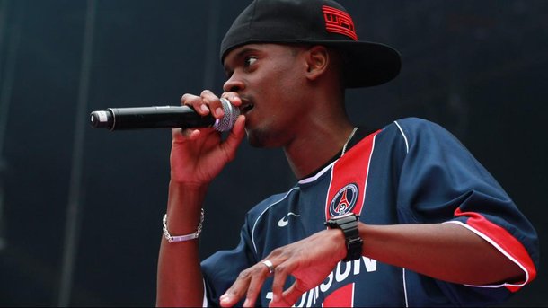 Black M: comment est-il devenu chanteur ?