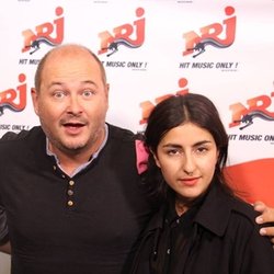 Mercredi 17 septembre avec Lilly Wood
