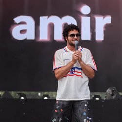 Amir - NRJ Music Tour de Toulouse 2026