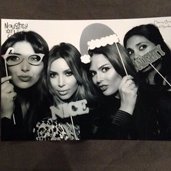 Kim Kardashian
