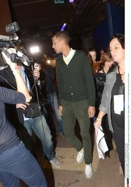 Stromae