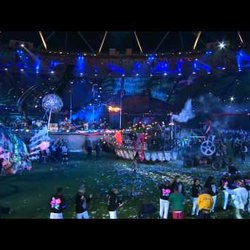 Coldplay Ft Rihanna - Princess Of China