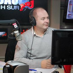 Mercredi 16 janvier avec DJ Mams