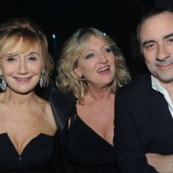 After NRJ Music Awards 2011