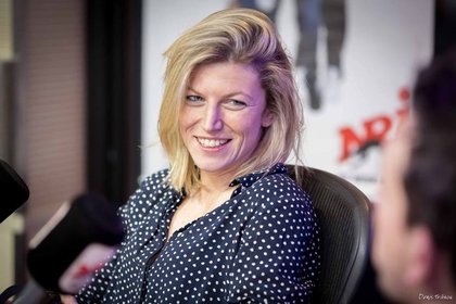 Lundi 8 Février Keen'V - C Cauet sur NRJ