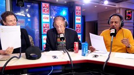 Le sketch des Inconnus "l’Audition du Cid" rejoué par Lucie Jeanne, Patrick Chesnais et Pascal Légitimus
