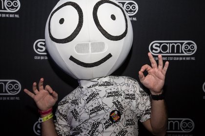 On y était avec SAM