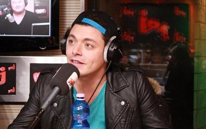 Lundi 05 novembre aves Psy et Kev Adams
