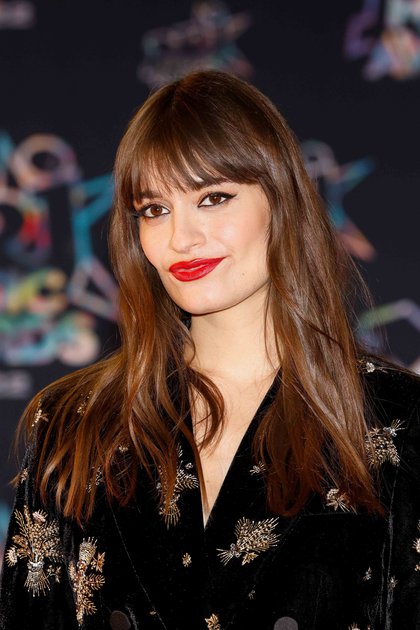 Clara Luciani - Tapis Rouge des NRJ Music Awards 2022
