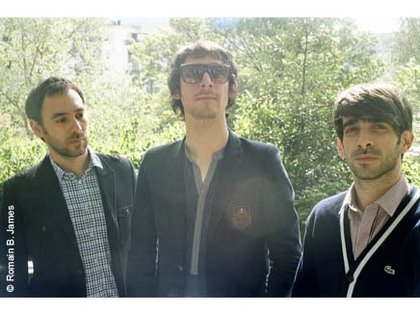 Pony Pony Run Run aux MTV Awards et en édition collector 