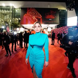 La Zarra - NRJ Music Awards 2021