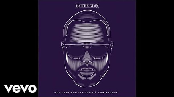 Maître Gims - Loin (audio)