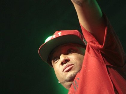 NRJ Music Tour de Valenciennes 1