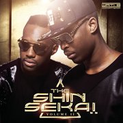The Shin Sekaï Volume 2