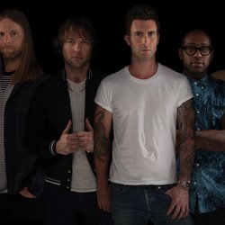 Maroon 5