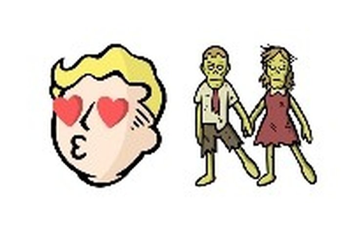 Un petit exemple des productions Fallout C.H.A.T.
