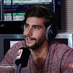 Mercredi 15 Juin avec Alvaro Soler - C Cauet sur NRJ