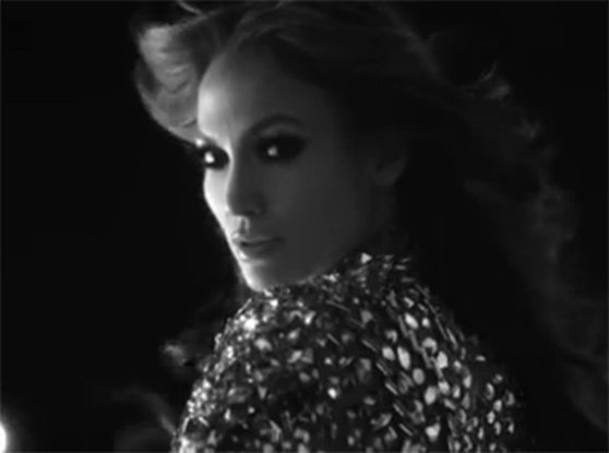 Jennifer Lopez - L'oréal