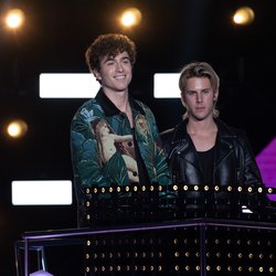 Ofenbach - NRJ Music Awards 20th Edition