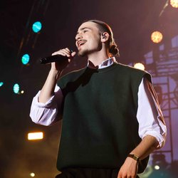 Pierre Garnier - NRJ Music Tour Toulouse 2024