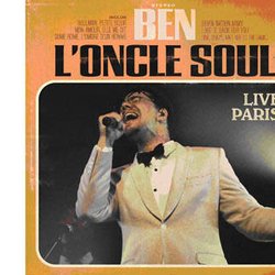 Ben l'Oncle Soul : un album live à l'horizon !