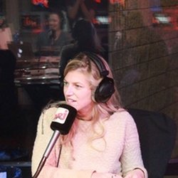 Emission du Vendredi 10 Janvier avec Showtek