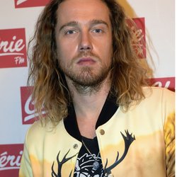 Concert Pop Love Chérie FM Julien Doré