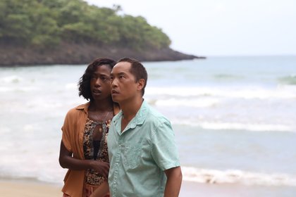 Old, le nouveau film de M. Night Shyamalan