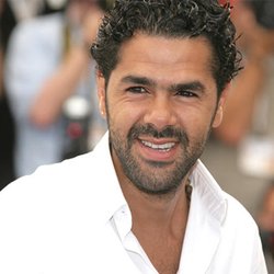 Jamel Debbouze