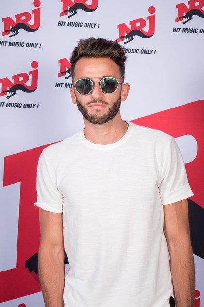 NRJ In The Park au Futuroscope
