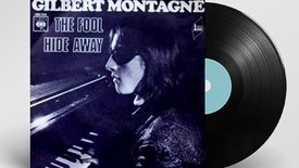 100% Vinyle : The Fool - Gilbert Montagné