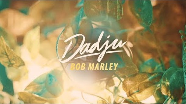 DADJU - Bob Marley