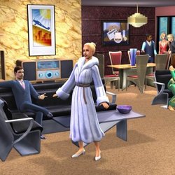 Les Sims 2