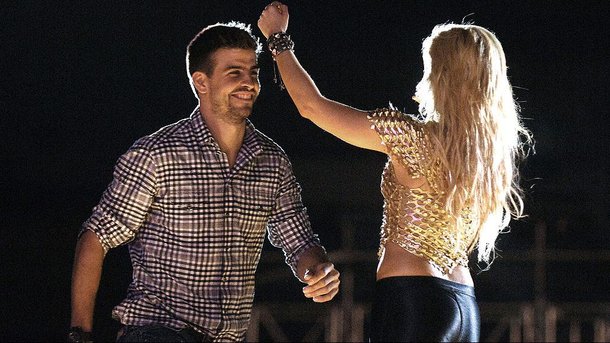 Shakira: Gerard Piqué est un homme jaloux!