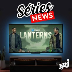 HBO Max lance la nouvelle série DC " Lanterns "