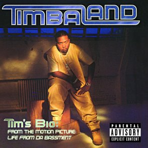 Tim’s Bio: Life from da Bassment