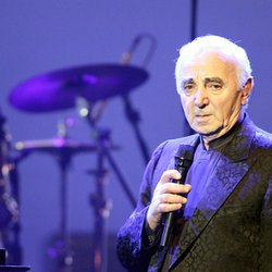 charles aznavour