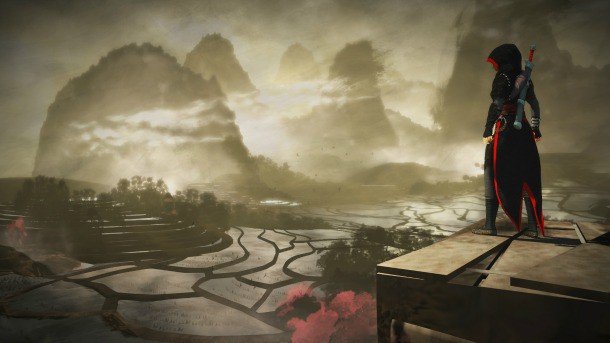 Assassin’s Creed Chronicles China gratuit sur PC