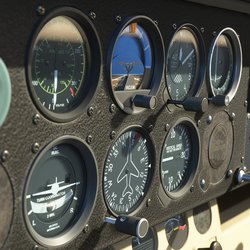 Microsoft Flight Simulator