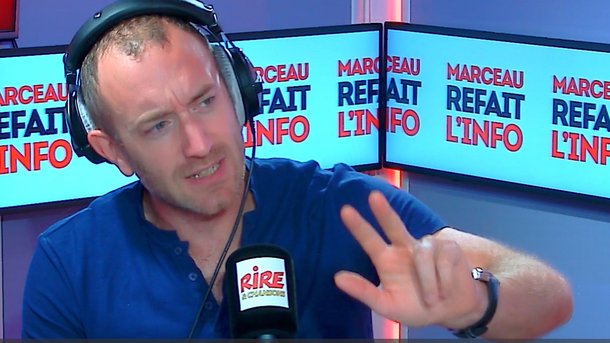 Primaires écologistes, affaire du #anti2010, et journées du patrimoine - Marceau refait l'info