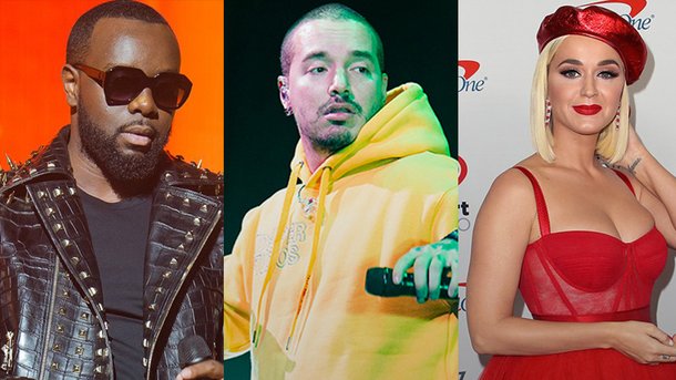 Gims, J Balvin, Katy Perry… Pourquoi les stars se mettent-elles au documentaire?