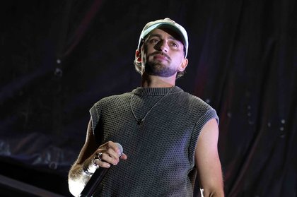 Ridsa - NRJ Music Tour Compiègne 2025
