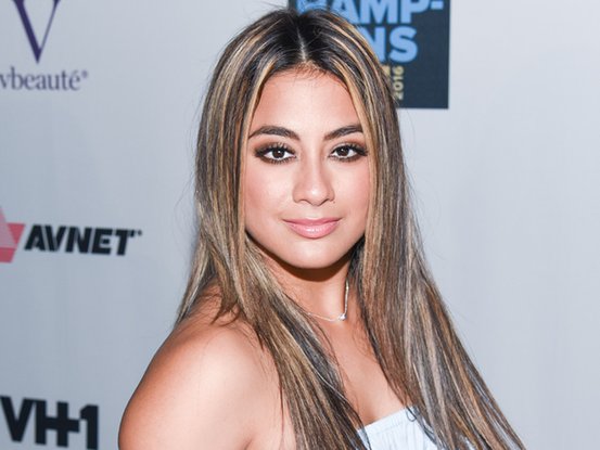 Ally Brooke