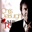 CHRIS DE BURGH